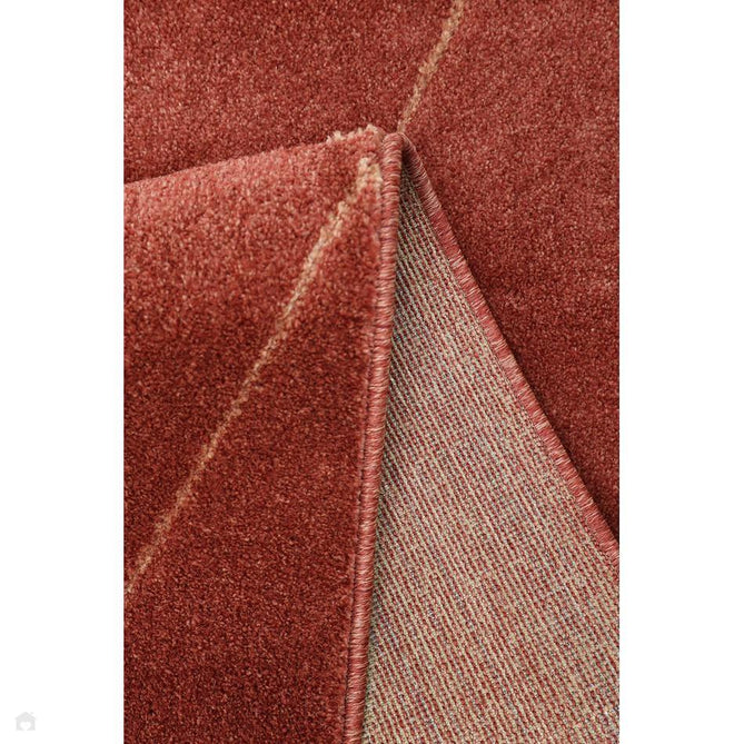 Newport Capleton Red Runner-Melrose-Rug Love - The Most Loved Rug Store
