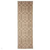 Newport Lattice Natural Runner