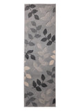 Newport Leaf Grey Runner