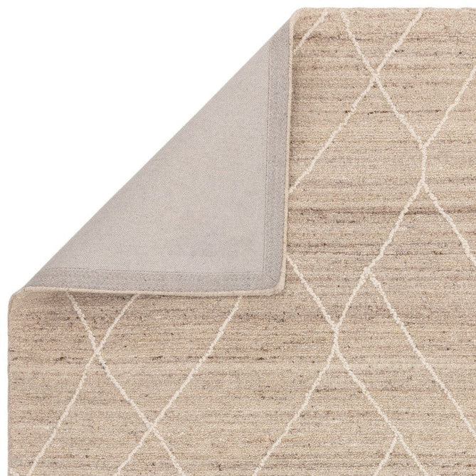 Noah Moroccan Berber Boho Tribal Hand-Woven Textured Wool Natural Rug-Asiatic Carpets-Rug Love - The Most Loved Rug Store