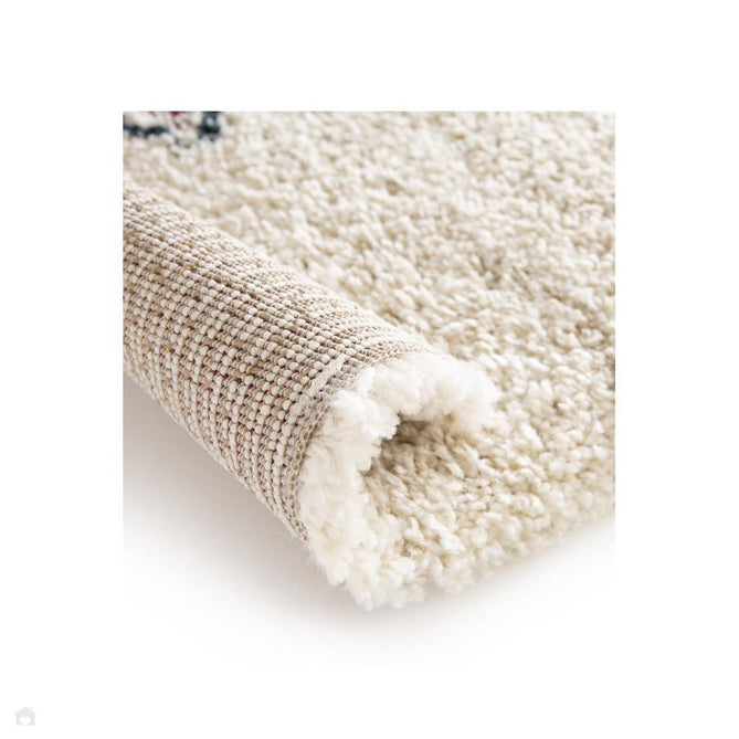 Noble Diamonds Multicolour Rug-Melrose-Rug Love - The Most Loved Rug Store