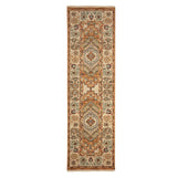 Nomad Traditional Terracotta Runner