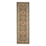 Nomad Vintage Green/Multicolour Runner