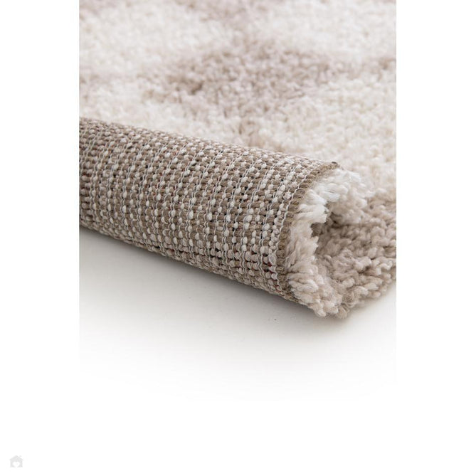 Nomadic Checks Natural Rug-Melrose-Rug Love - The Most Loved Rug Store