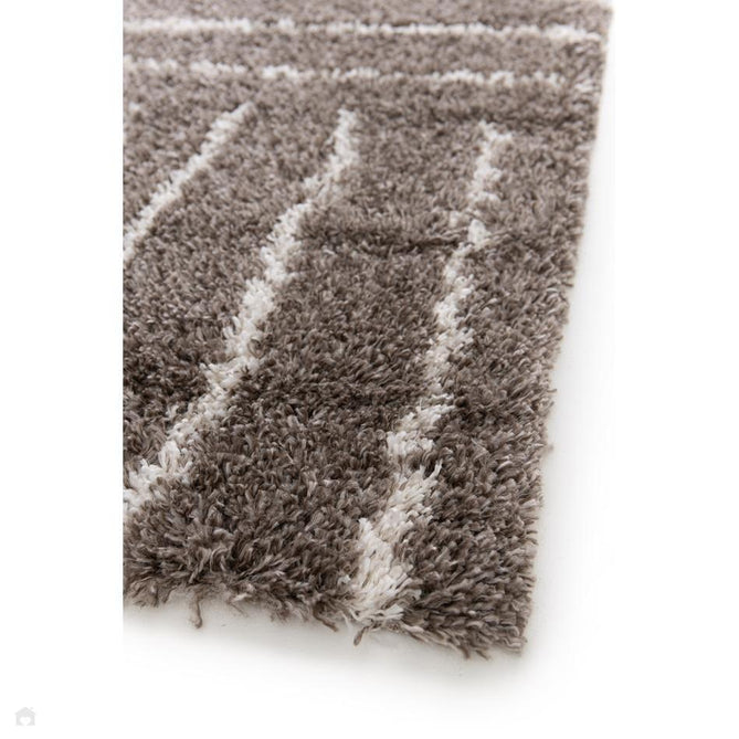 Nomadic Voyage Taupe Rug-Melrose-Rug Love - The Most Loved Rug Store