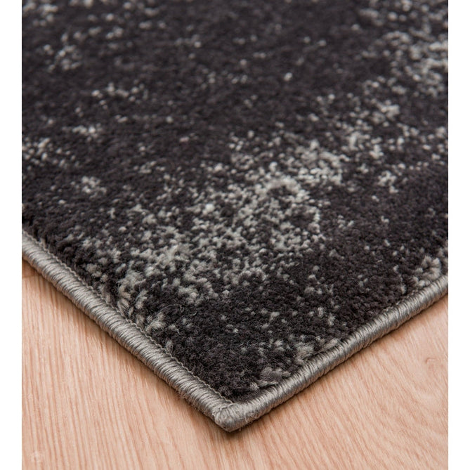 Nova NV03 Distress Modern Abstract Durable Easy-Care Polypropylene Short Pile Grey Rug-Asiatic Carpets-Rug Love - The Most Loved Rug Store
