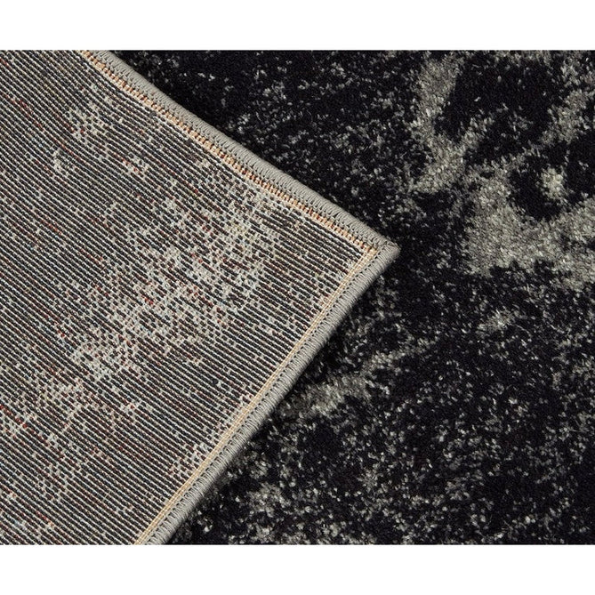 Nova NV03 Distress Modern Abstract Durable Easy-Care Polypropylene Short Pile Grey Rug-Asiatic Carpets-Rug Love - The Most Loved Rug Store