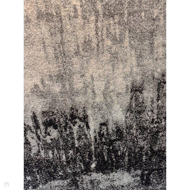 Nova NV03 Distress Modern Abstract Durable Easy-Care Polypropylene Short Pile Grey Rug-Asiatic Carpets-Rug Love - The Most Loved Rug Store
