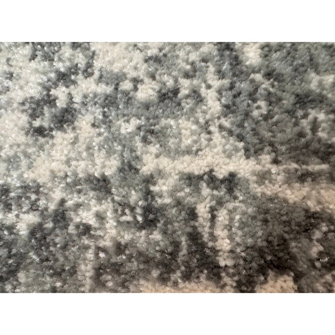 Nova NV26 Medallion Traditional Border Durable Easy-Care Polypropylene Short Pile Ivory/Grey Rug-Asiatic Carpets-Rug Love - The Most Loved Rug Store