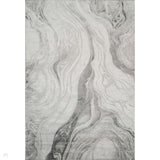 Novu Stream NOV02 Beige Rug