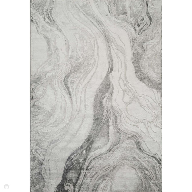 Novu Stream NOV02 Modern Abstract Distressed Marbled Shimmer Soft Velvety Hi-Lo Textured Cut Pile Polyblend Warm Beige/Sandstone/Champagne/Taupe/Ivory Rug-Desire Rugs-Rug Love - The Most Loved Rug Store