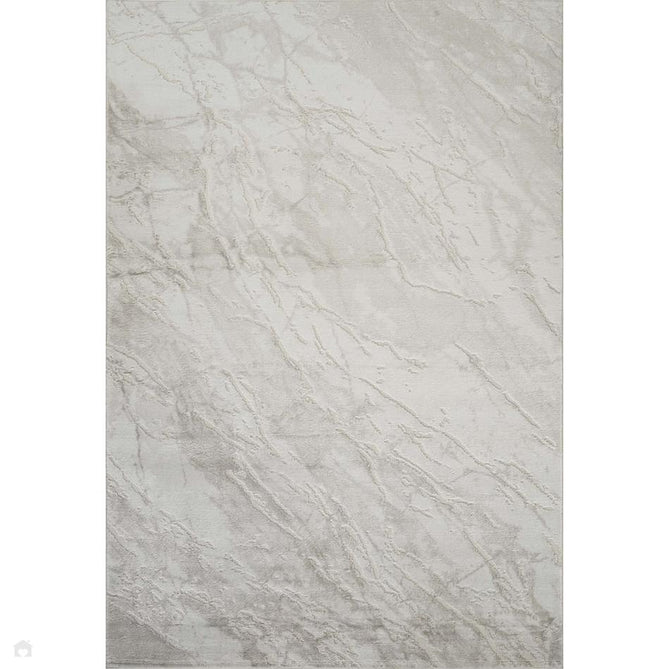 Novu Valley NOV03 Modern Abstract Distressed Marbled Shimmer Soft Velvety Hi-Lo Textured Cut Pile Polyblend Warm Beige/Stone Taupe/Champagne/Sand/Ivory Rug-Desire Rugs-Rug Love - The Most Loved Rug Store