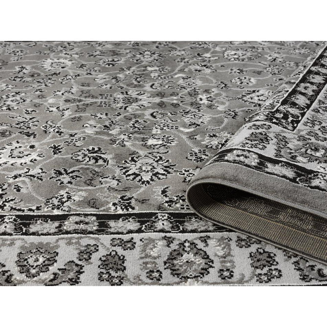 Obsidian Classic OBS32 Grey Rug-Desire Rugs-Rug Love - The Most Loved Rug Store