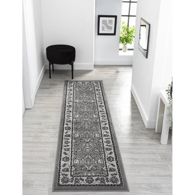 Obsidian Classic OBS32 Grey Rug-Desire Rugs-Rug Love - The Most Loved Rug Store