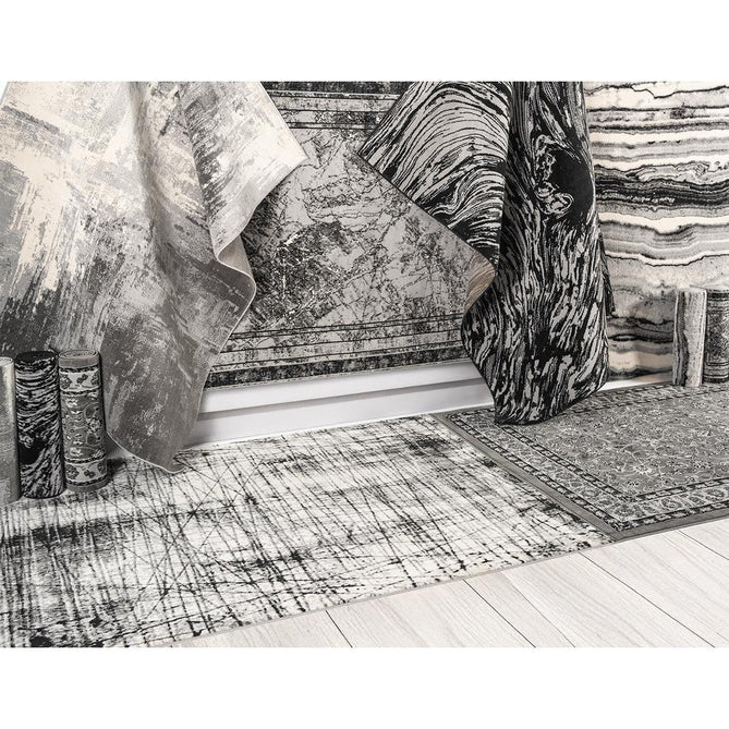 Obsidian Classic OBS32 Grey Rug-Desire Rugs-Rug Love - The Most Loved Rug Store