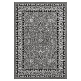 Obsidian Classic OBS32 Grey Rug