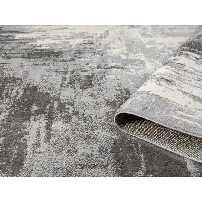 Obsidian Craft OBS33 Grey Rug-Desire Rugs-Rug Love - The Most Loved Rug Store