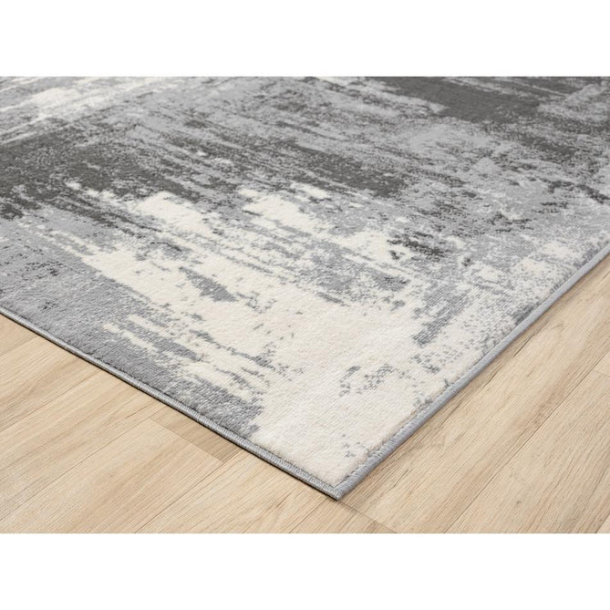 Obsidian Craft OBS33 Grey Rug-Desire Rugs-Rug Love - The Most Loved Rug Store