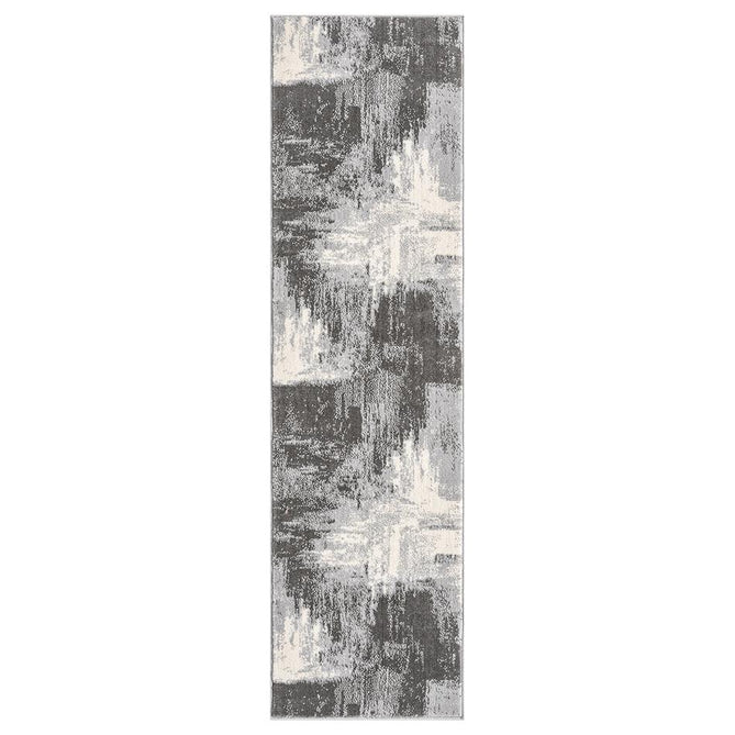 Obsidian Craft OBS33 Grey Rug-Desire Rugs-Rug Love - The Most Loved Rug Store