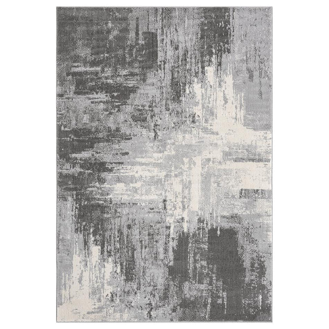 Obsidian Craft OBS33 Grey Rug-Desire Rugs-Rug Love - The Most Loved Rug Store