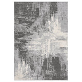 Obsidian Craft OBS33 Grey Rug