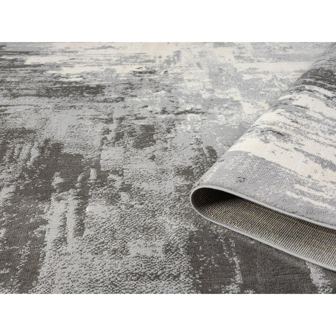 Obsidian Craft OBS33 Grey Runner-Desire Rugs-Rug Love - The Most Loved Rug Store