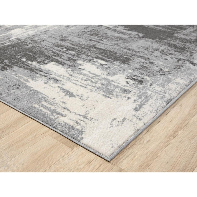 Obsidian Craft OBS33 Grey Runner-Desire Rugs-Rug Love - The Most Loved Rug Store