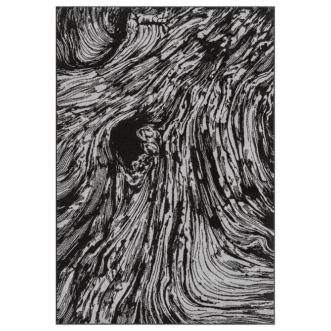 Obsidian Whirlpool OBS35 Grey Rug-Desire Rugs-Rug Love - The Most Loved Rug Store