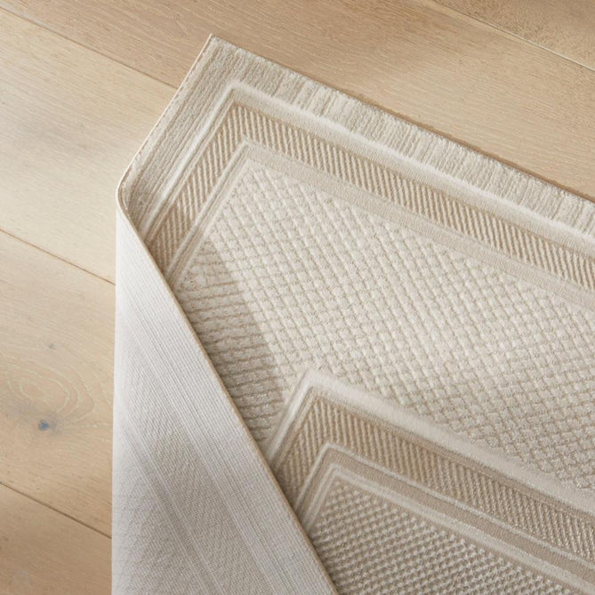 Olivia OLI101 Cream/Beige Rug-Concept Looms-Rug Love - The Most Loved Rug Store