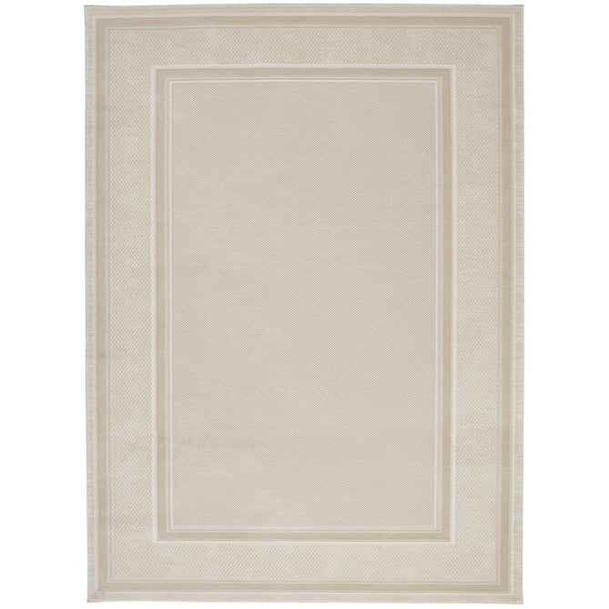 Olivia OLI101 Cream/Beige Rug-Concept Looms-Rug Love - The Most Loved Rug Store