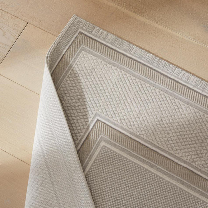 Olivia OLI102 Grey/Beige Rug-Concept Looms-Rug Love - The Most Loved Rug Store