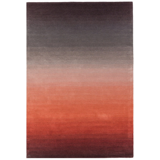 Ombre Rust/Multi Rug-Asiatic Carpets-Rug Love - The Most Loved Rug Store