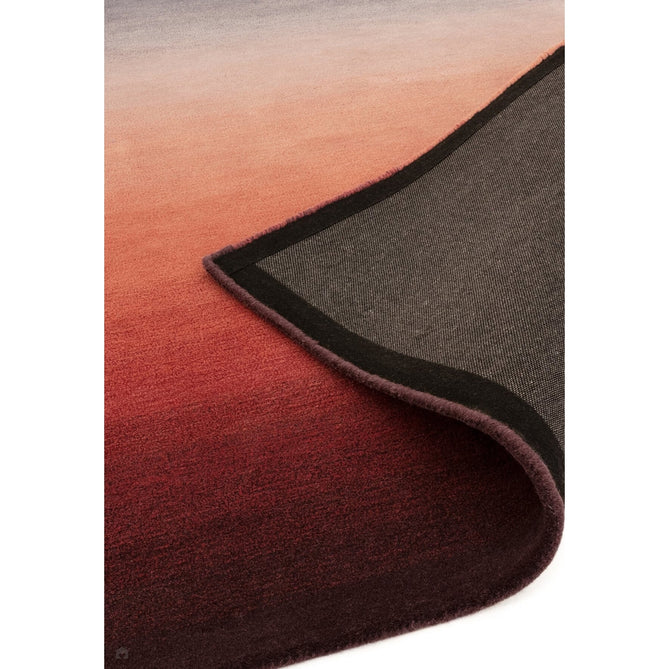 Ombre Rust/Multi Rug-Asiatic Carpets-Rug Love - The Most Loved Rug Store