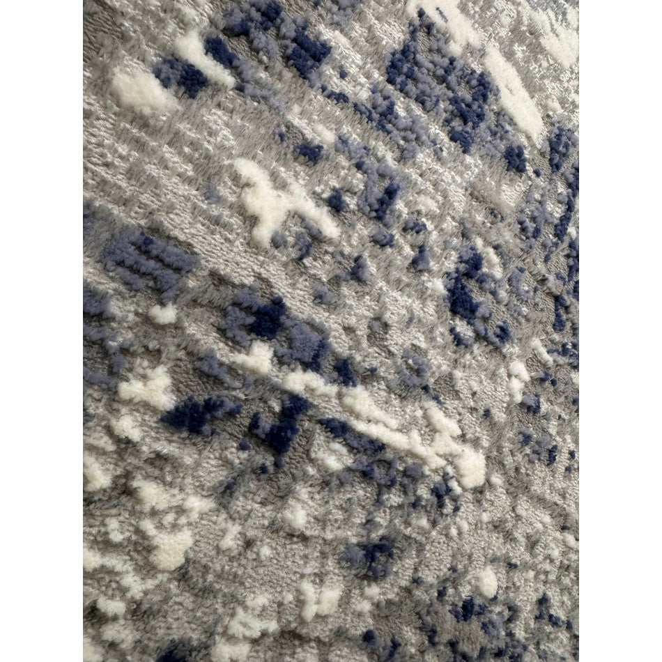 On Sale Orion OR04 Abstract Modern Distressed Textured Soft-Touch ...