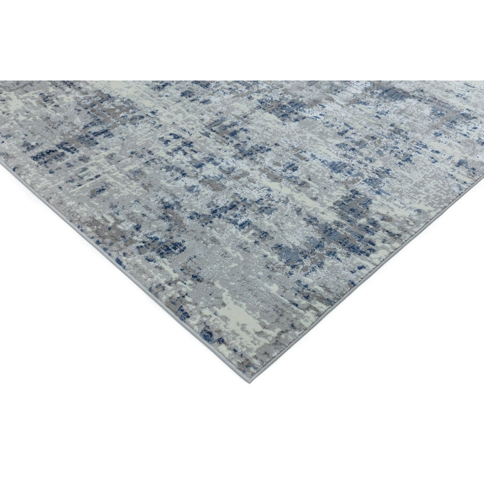 On Sale Orion OR04 Abstract Modern Distressed Textured Soft-Touch ...