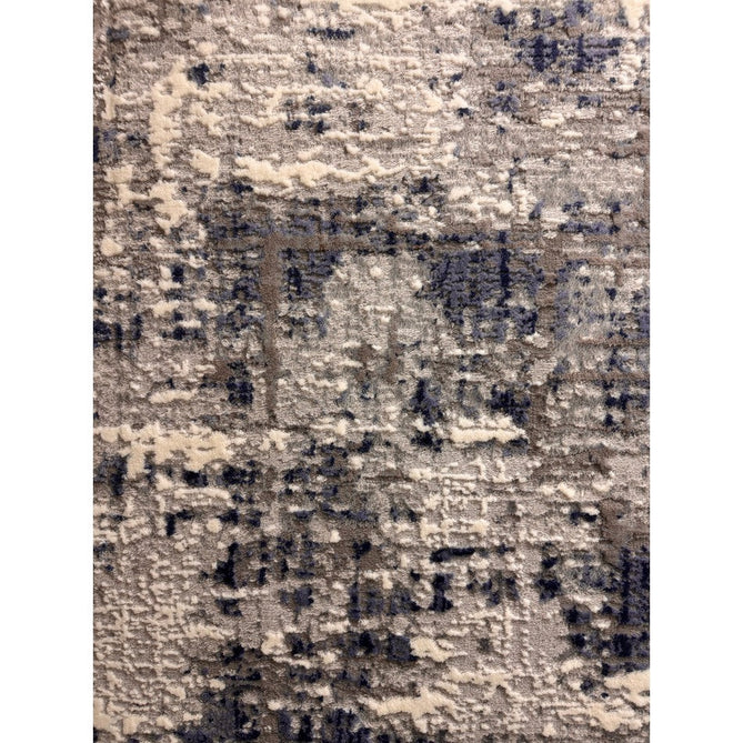 Orion OR04 Abstract Modern Distressed Textured Soft-Touch Metallic Shimmer Blue/Grey/Cream Rug-Asiatic Carpets-Rug Love - The Most Loved Rug Store