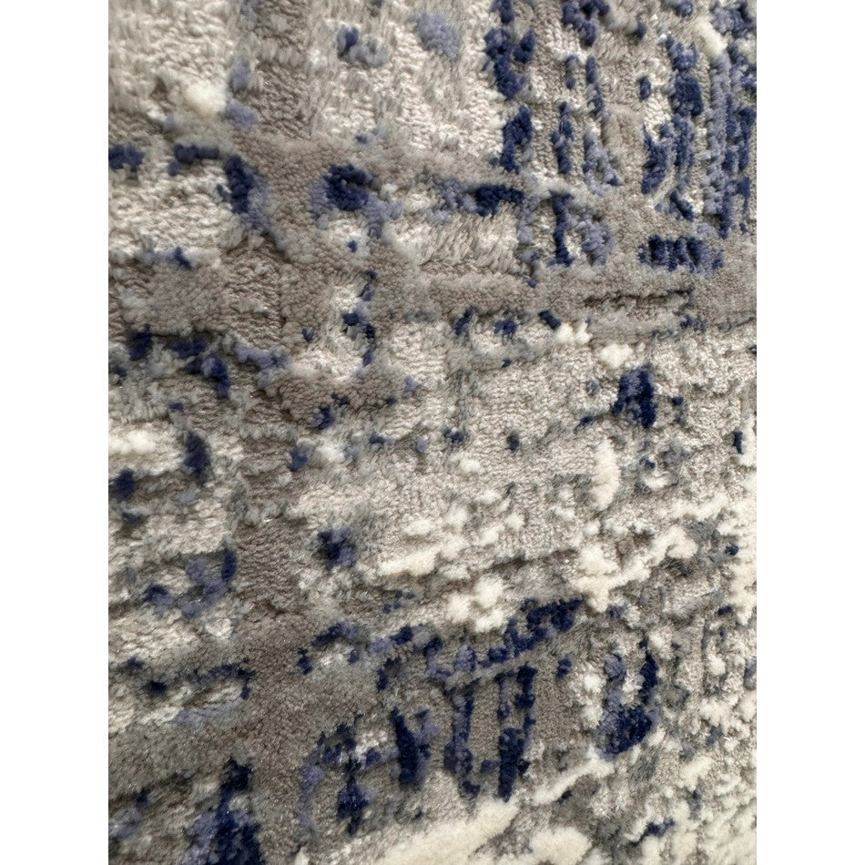 On Sale Orion OR04 Abstract Modern Distressed Textured Soft-Touch ...