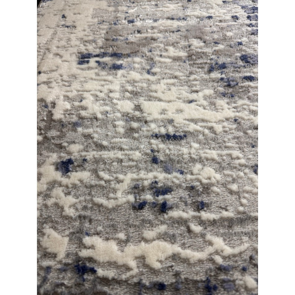 On Sale Orion OR04 Abstract Modern Distressed Textured Soft-Touch ...