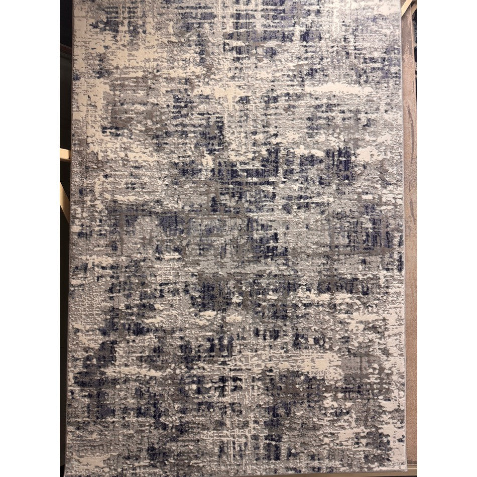 On Sale Orion OR04 Abstract Modern Distressed Textured Soft-Touch ...