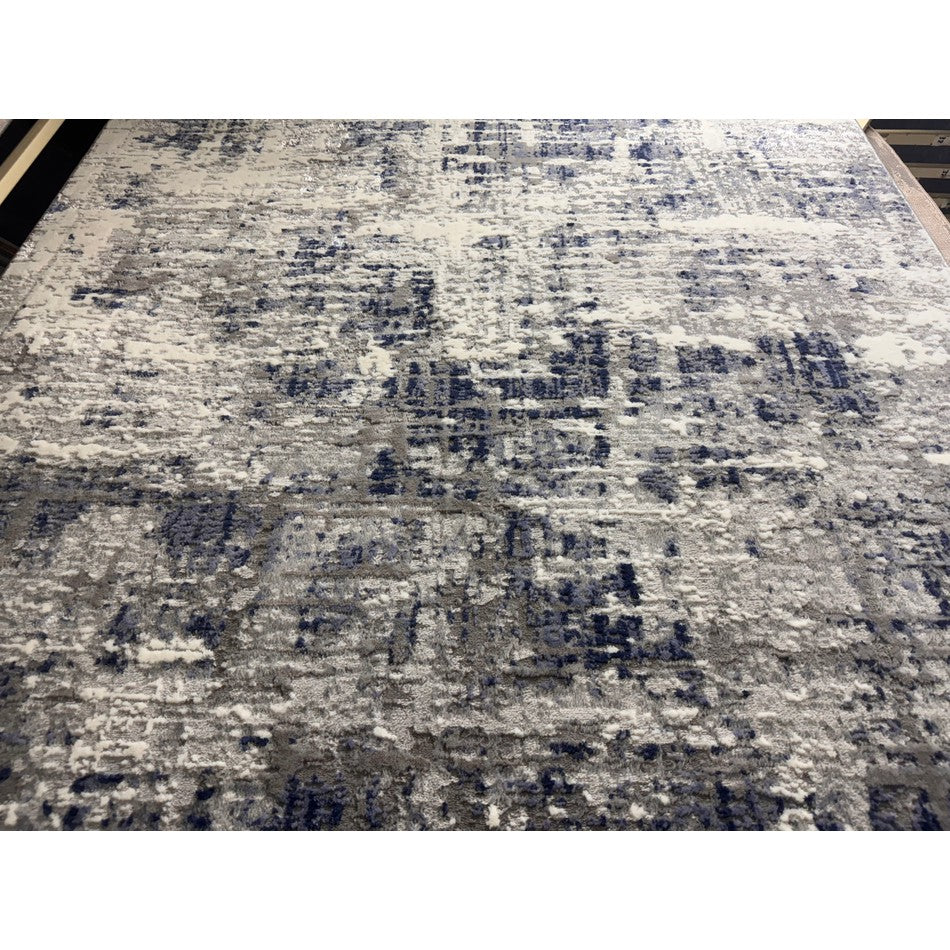 On Sale Orion OR04 Abstract Modern Distressed Textured Soft-Touch ...