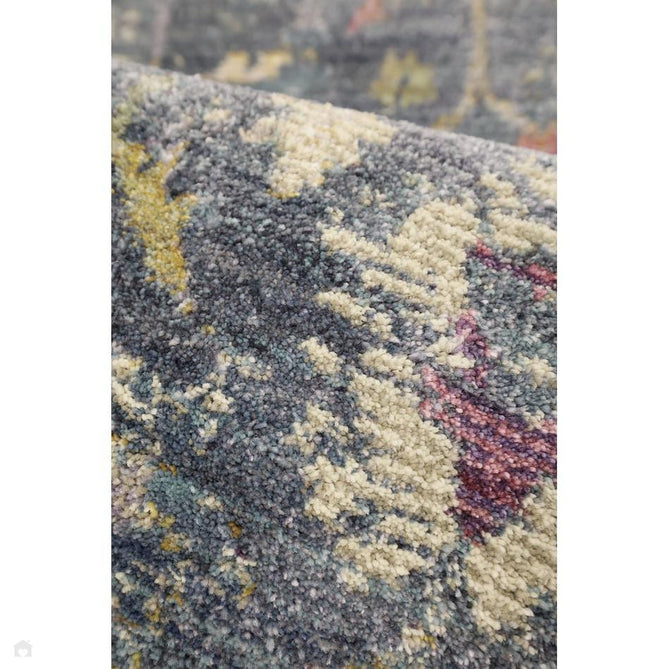 Orner Traditional Blue Rug-Melrose-Rug Love - The Most Loved Rug Store