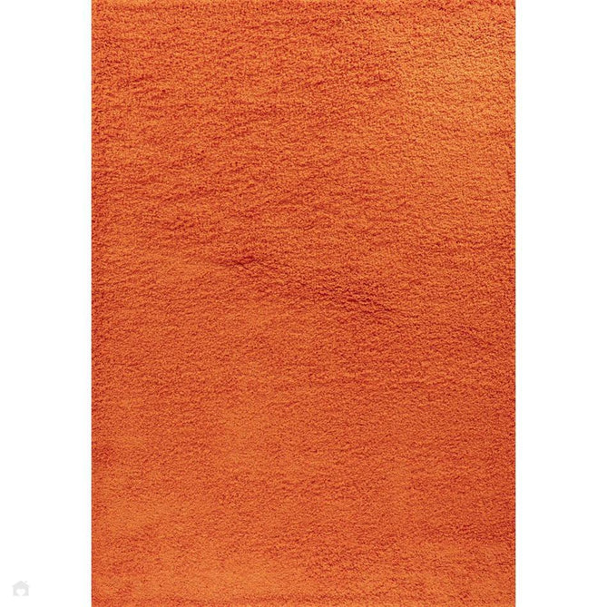 Oxford Plain OXF00 Orange Rug-Desire Rugs-Rug Love - The Most Loved Rug Store