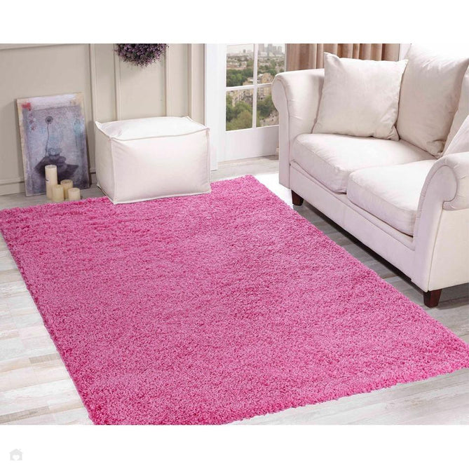 Oxford Plain OXF00 Pink Rug-Desire Rugs-Rug Love - The Most Loved Rug Store