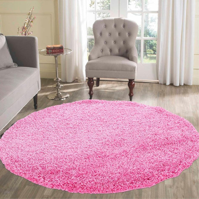 Oxford Plain OXF00 Pink Rug-Desire Rugs-Rug Love - The Most Loved Rug Store