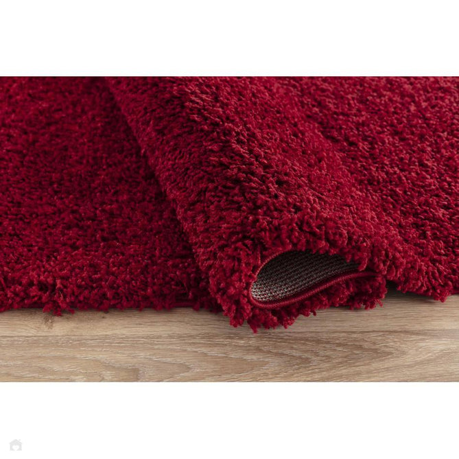 Oxford Plain OXF00 Red Rug-Desire Rugs-Rug Love - The Most Loved Rug Store