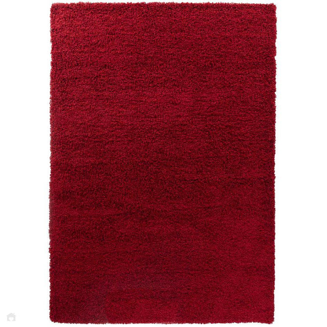 Oxford Plain OXF00 Red Rug-Desire Rugs-Rug Love - The Most Loved Rug Store