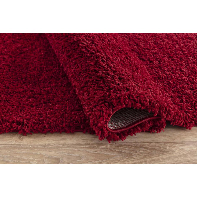 Oxford Plain OXF00 Red Runner-Desire Rugs-Rug Love - The Most Loved Rug Store
