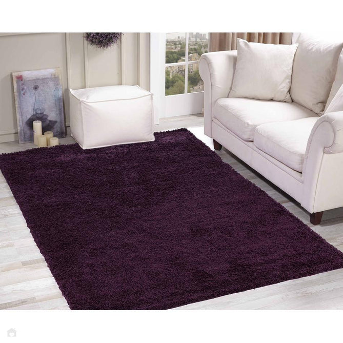 Oxford Plain OXF00 Violet Rug-Desire Rugs-Rug Love - The Most Loved Rug Store
