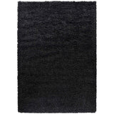 Oxford Plain OXF00 Anthracite Rug