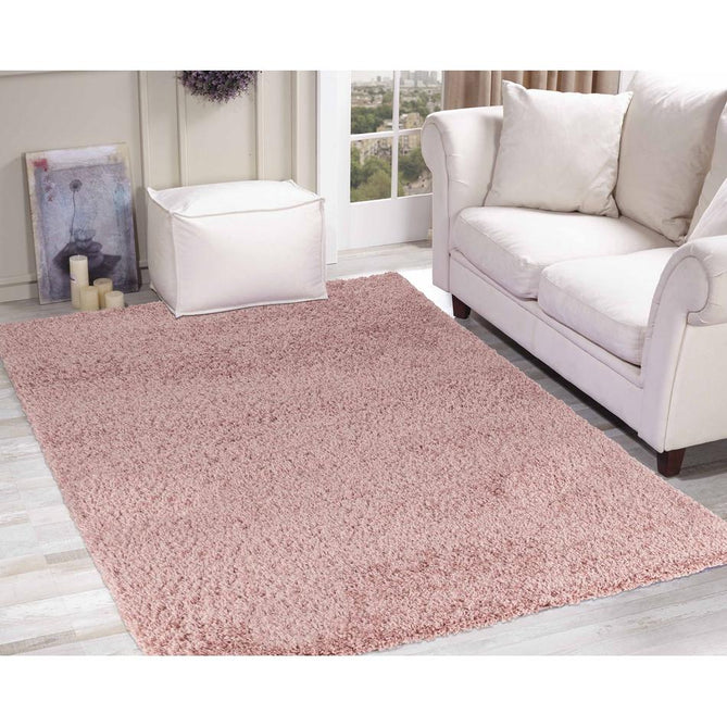 Oxford Plain OXF00 Baby Pink Rug-Desire Rugs-Rug Love - The Most Loved Rug Store